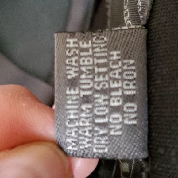 Simms Fishing Products Wind Stopper Quarter Button Jacket XL - Picture 5 of 7